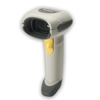 Barcode Scanner